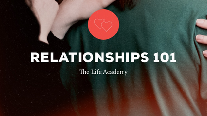 Product image for Relationships 101