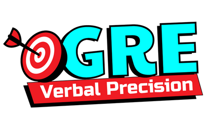 Product image for GRE Verbal Precision