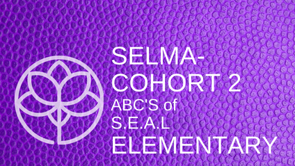 Product image for Cohort 2 - SELMA ELEMENTARY 1-6 Strengthening SEAL to Boost ABC's