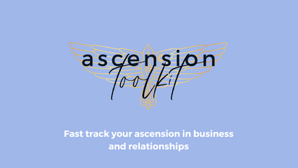 Product image for The Ascension Toolkit