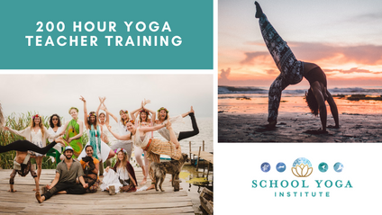 Product image for 200 Hour Yoga Teacher Training