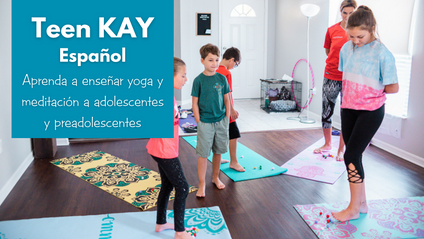 Product image for Teen KAY Español