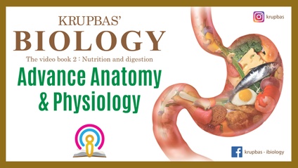 Product image for Self Study Suite 2 : Anatomy & Physiology : Digestive system