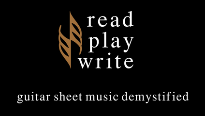 Product image for Read, Play, Write.