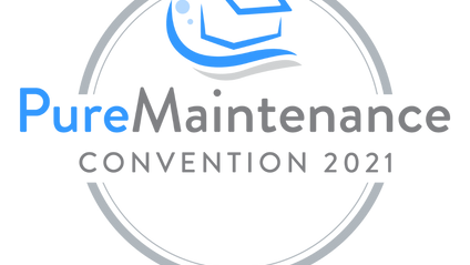 Product image for Pure Maintenance 2021 Convention