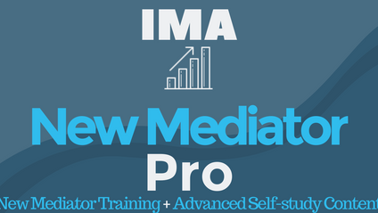 Product image for New Mediator Plus Pro