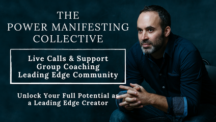 Product image for The Power Manifesting Collective