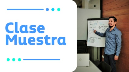 Product image for Clase Muestra