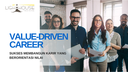 Product image for VALUE-DRIVEN CAREER