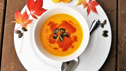 Product image for Aprire una zupperia