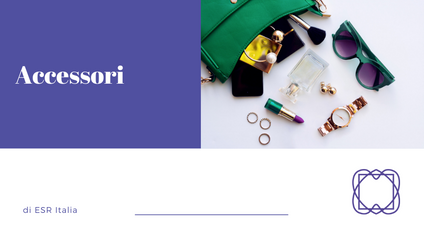 Product image for ACCESSORI
