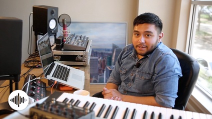 Product image for Music Direction