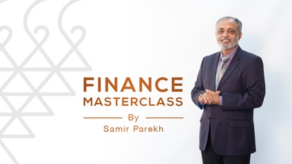 Product image for Finance Masterclass