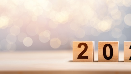 Product image for 2021年をミラクルにする講座