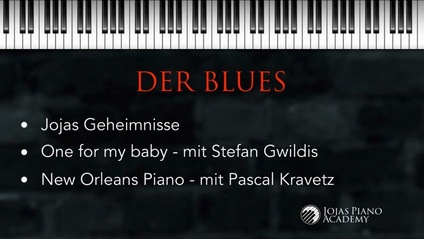 Product image for DER BLUES