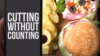 Product image for Cutting without Counting Macros