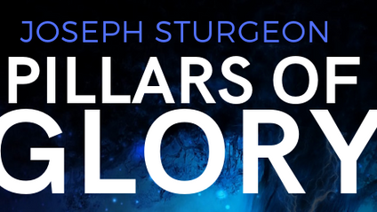 Product image for Pillars of Glory with Joseph Sturgeon