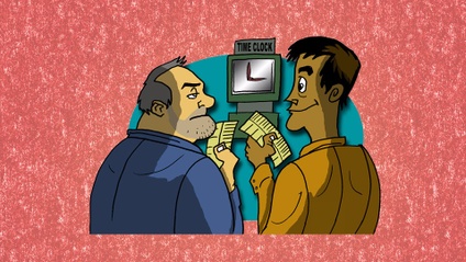 Product image for Secrets of Advancement 2.0: Understanding The Empowerment of a Great Work Ethic