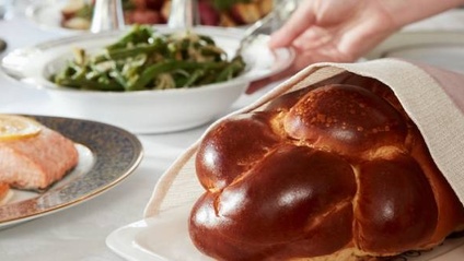 Product image for Shabbos Program