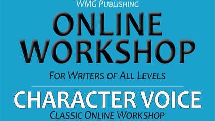 Product image for Character Voice: Classic Workshop
