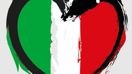Product image for Iscrizione a tutti corsi in italiano