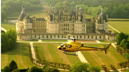 Product image for The Loire Valley Travel Guide