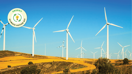 Product image for Wind Energy