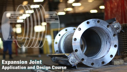 Product image for Expansion Joint Application and Design Course