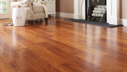 Product image for Understanding the Basics of Caring for Luxury Vinyl Flooring