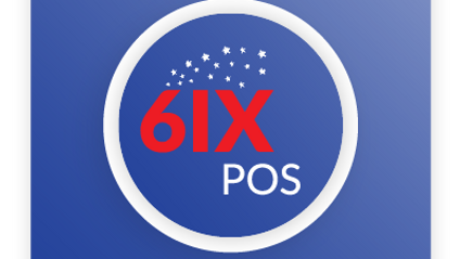 Product image for 6IX POS