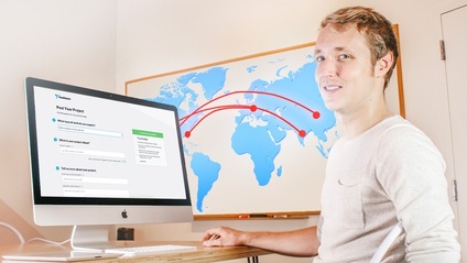 Product image for Master Outsourcing | Get the best price & save time