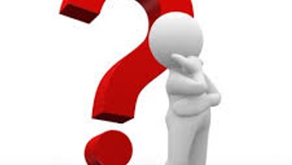 Product image for The Single's Questions No One Wants to Ask