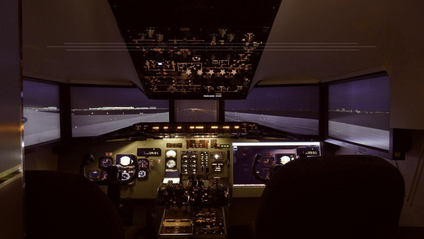 Product image for Your PC Flight Simulator