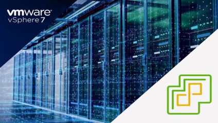 Product image for VMware vSphere ESXi 7.0