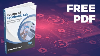 Product image for Future of Facebook Ads