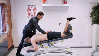 Product image for Lumbosacral Joint
