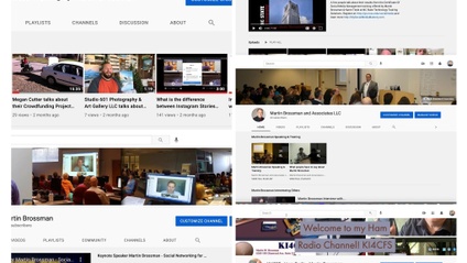 Product image for YouTube to Market Your Business and Drive Revenue