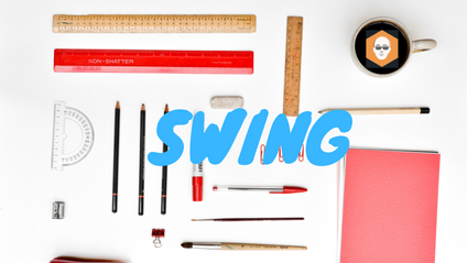 Product image for Swing - Le cours complet