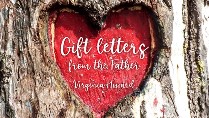 Product image for Gift Letters From the Father