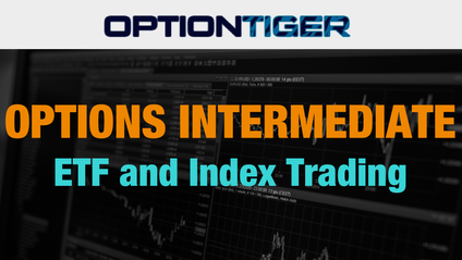Product image for ETF and IndexTrading