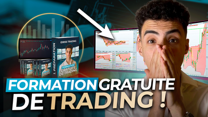 Product image for Formation Trading Gratuite