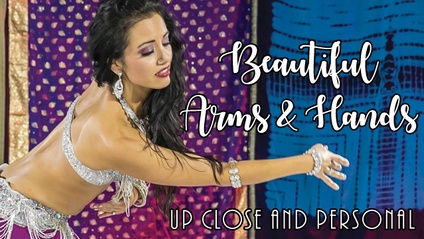 Product image for Beautiful Arms and Hands