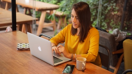Product image for Curso de Finanzas para Emprendedoras (FEM)