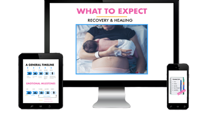 Product image for Postpartum Ready
