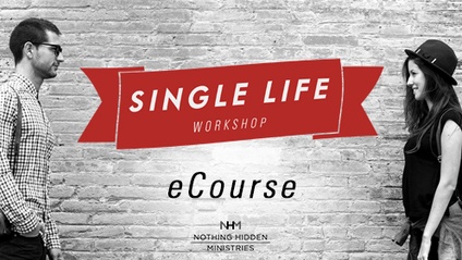 Product image for Single Life Workshop