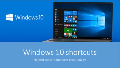 Product image for Windows 10 and Microsoft Office suite features and shortcuts