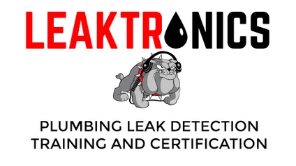 Product image for Plumbing Leak Detection Training and Certification Course