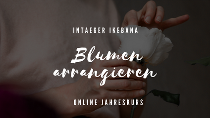Product image for INTAEGER IKEBANA