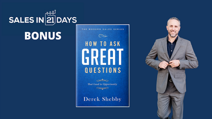Product image for How To Ask Great Questions eBook