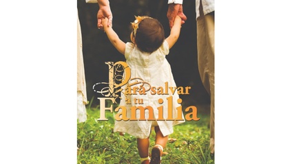 Product image for Para salvar a tu familia